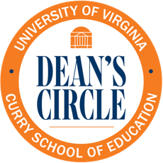 Dean's Circle Logo