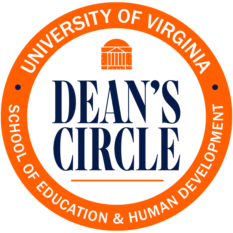 Dean's Circle Logo Image